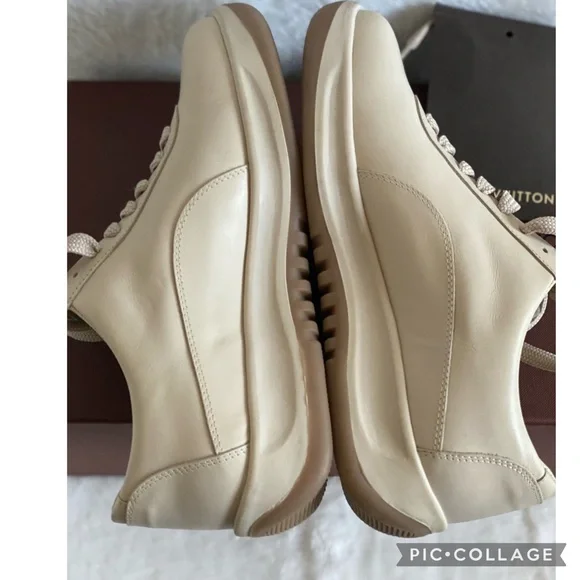 ✨Like New Louis Vuitton Sneaker Shoes - Picture 6 of 11